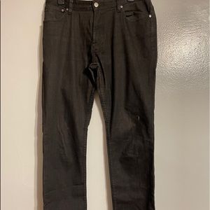 Michael Kors black jeans